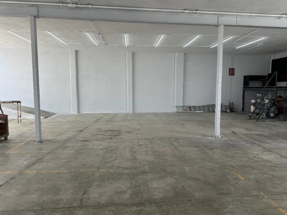 Foto 4 de Bodega Comercial en renta en Mariano Jiménez, Las Liebres, San Pedro Tlaquepaque
