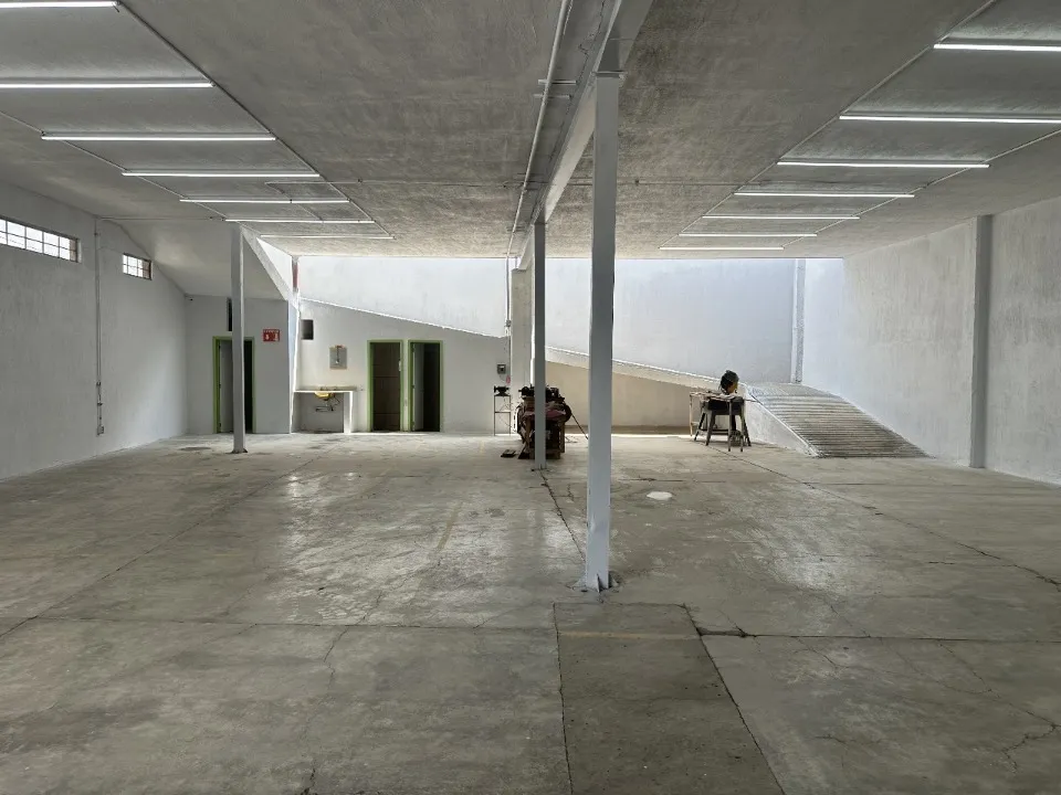 Foto 5 de Bodega Comercial en renta en Mariano Jiménez, Las Liebres, San Pedro Tlaquepaque