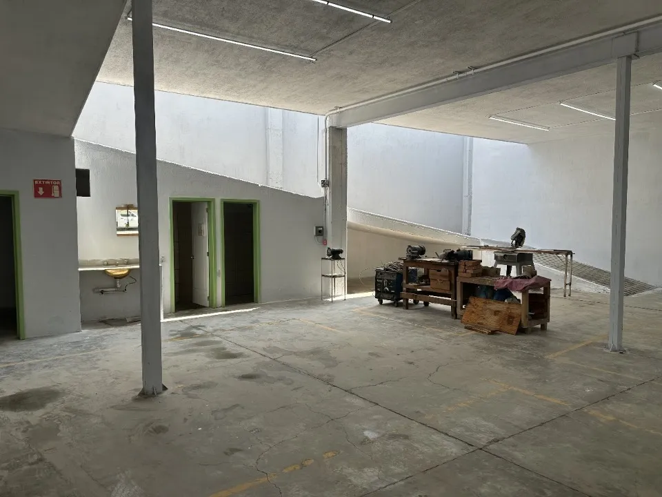 Foto 6 de Bodega Comercial en renta en Mariano Jiménez, Las Liebres, San Pedro Tlaquepaque