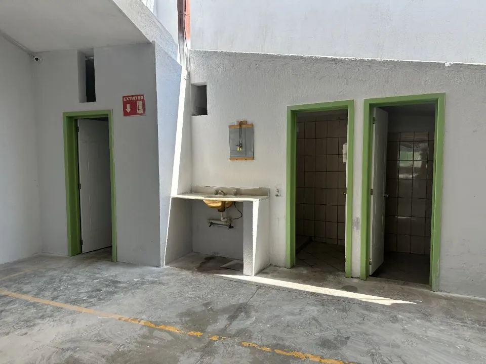 Foto 7 de Bodega Comercial en renta en Mariano Jiménez, Las Liebres, San Pedro Tlaquepaque