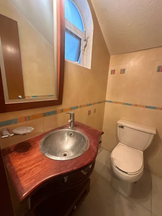 Foto 9 de CASA EN VENTA EN COTO MALLORCA PARQUE DE LA CASTELLANA