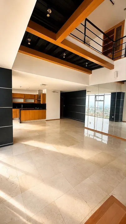 Foto 4 de Renta Penthouse Acueducto 360