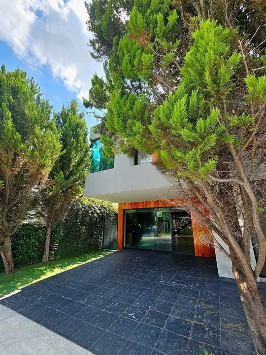 Foto 5 de Casa en condominio Solares frente a área común