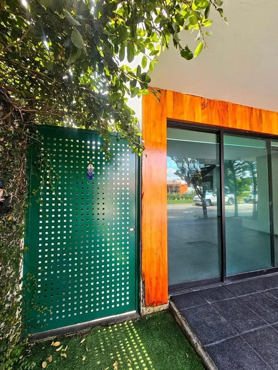 Foto 6 de Casa en condominio Solares frente a área común