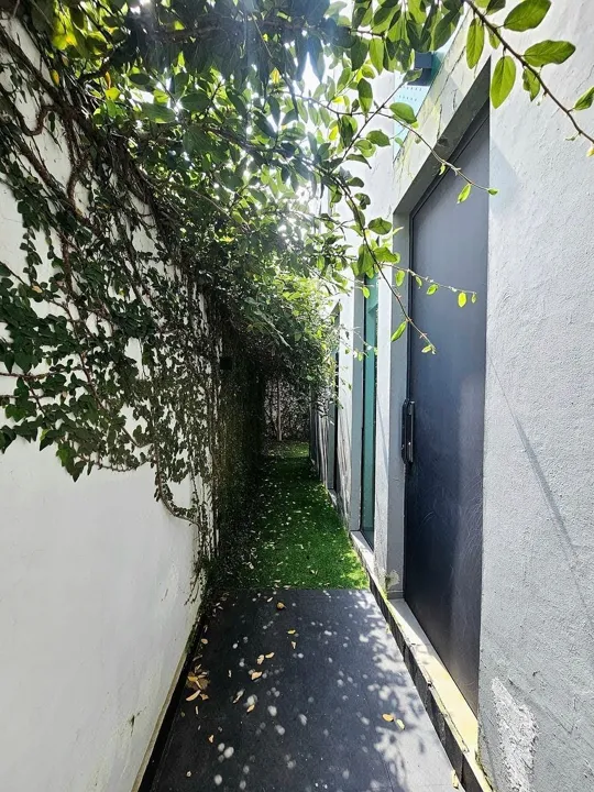 Foto 7 de Casa en condominio Solares frente a área común