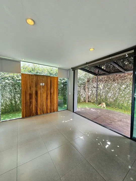 Foto 8 de Casa en condominio Solares frente a área común