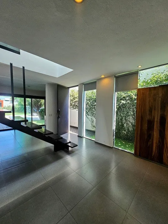 Foto 9 de Casa en condominio Solares frente a área común
