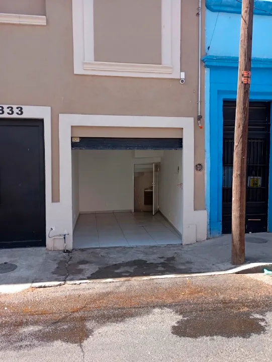 Local Comercial en renta en Juan Manuel, Zona Centro, Guadalajara