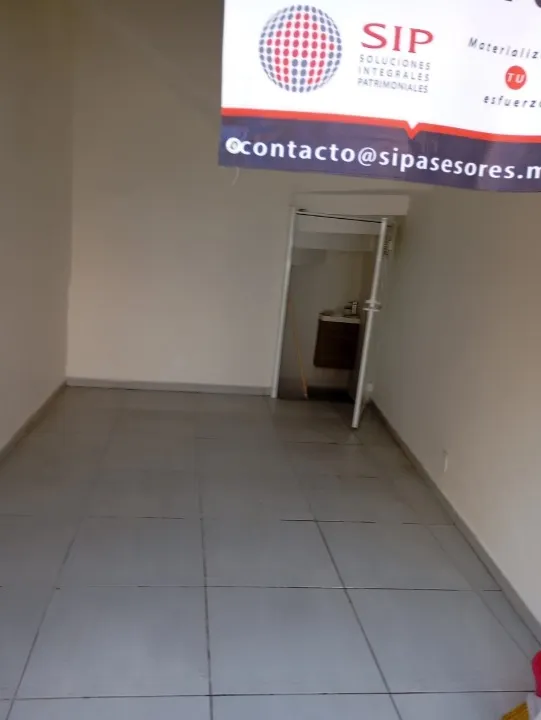 Foto 3 de Local Comercial en renta en Juan Manuel, Zona Centro, Guadalajara