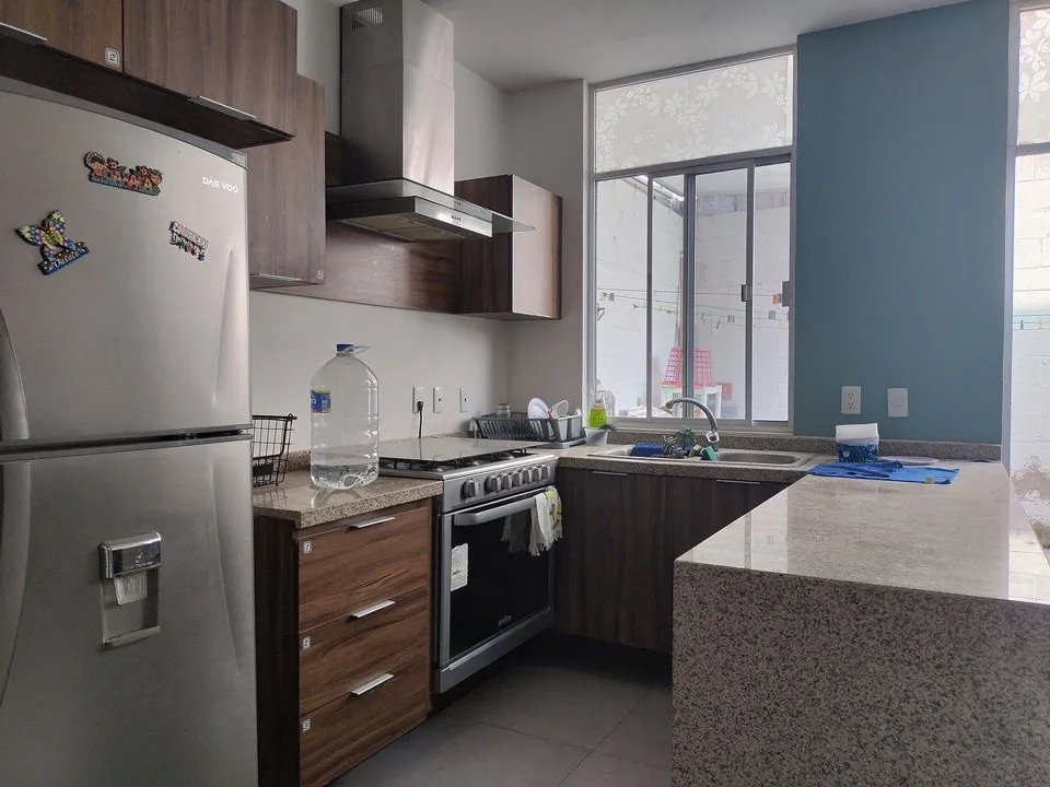 Foto 6 de Casa de 3 niveles con Terraza en Fracc Los Espinos