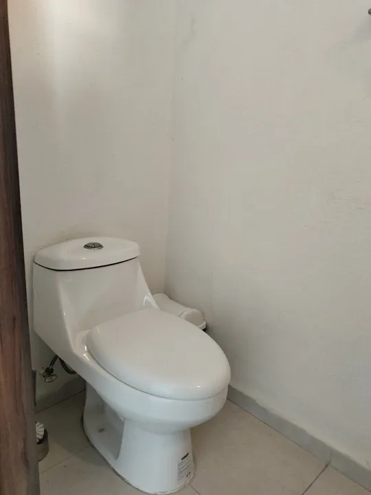 Foto 7 de Casa de 3 niveles con Terraza en Fracc Los Espinos