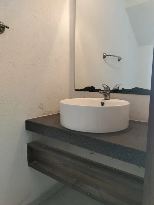 Foto 8 de Casa de 3 niveles con Terraza en Fracc Los Espinos