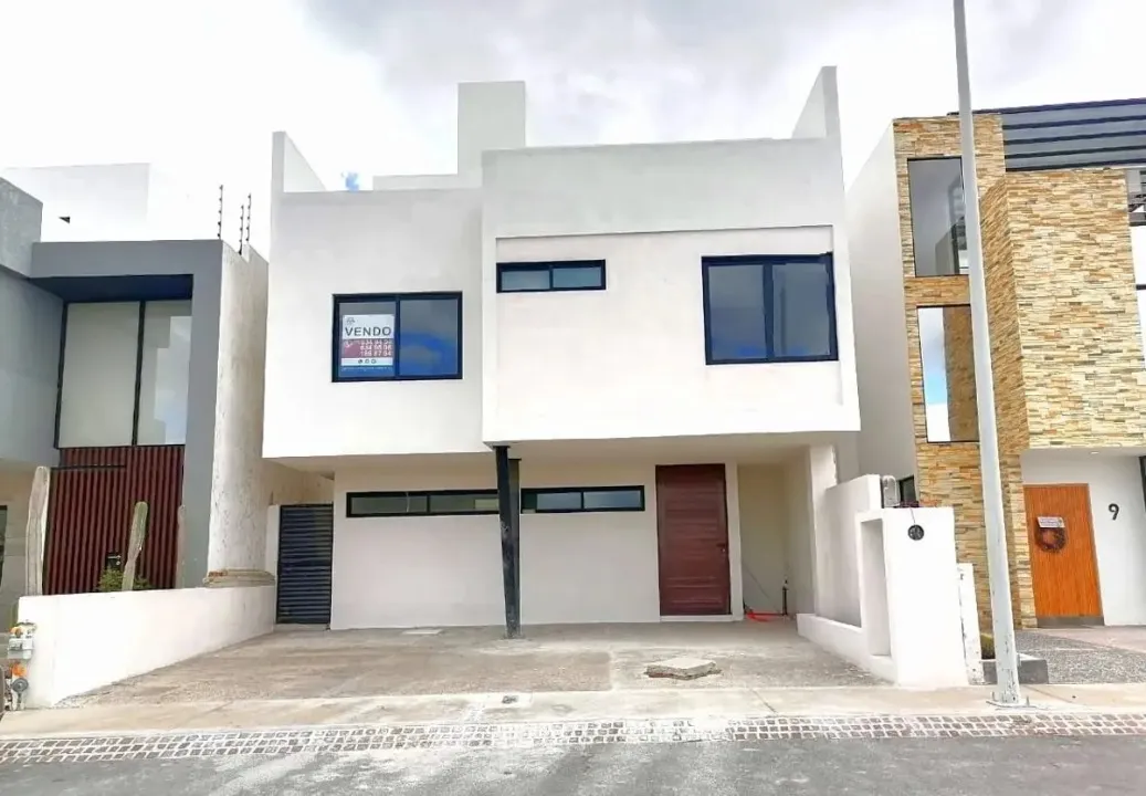 Casa en venta en Avenida Paseo de las Pitahayas, Turquesa, Zibatá