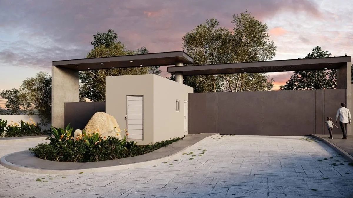 Terrenos en Venta en Colonia Seattle en Zapopan, Jalisco