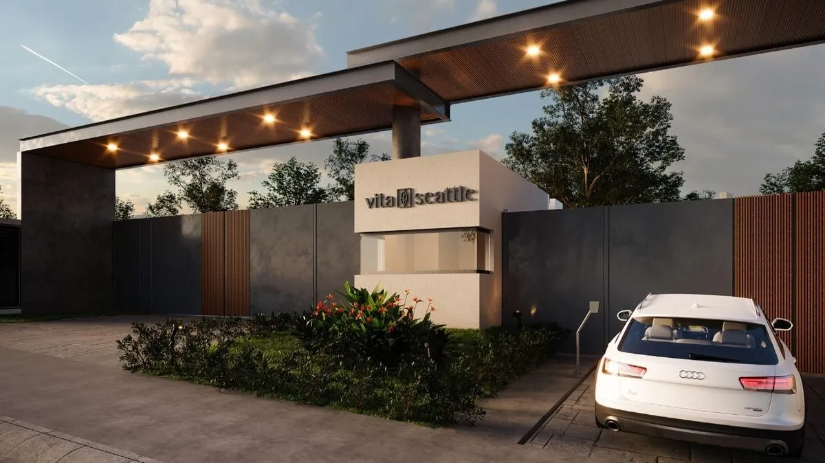 Foto 4 de Terrenos en Venta en Colonia Seattle en Zapopan, Jalisco