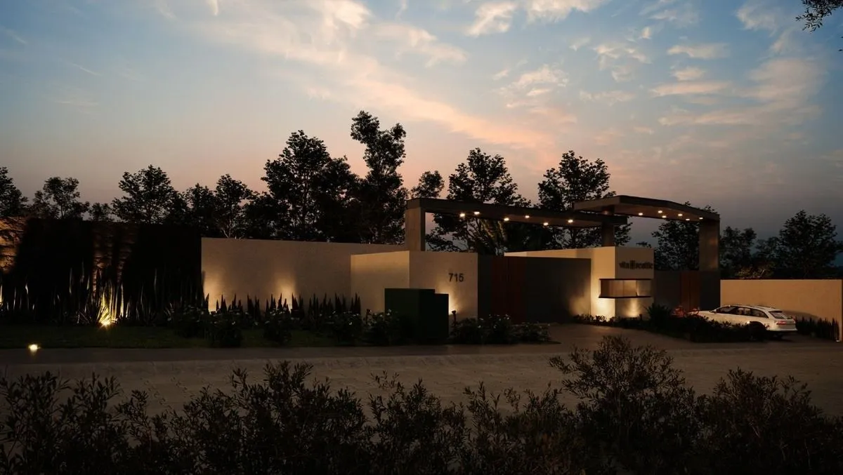 Foto 5 de Terrenos en Venta en Colonia Seattle en Zapopan, Jalisco