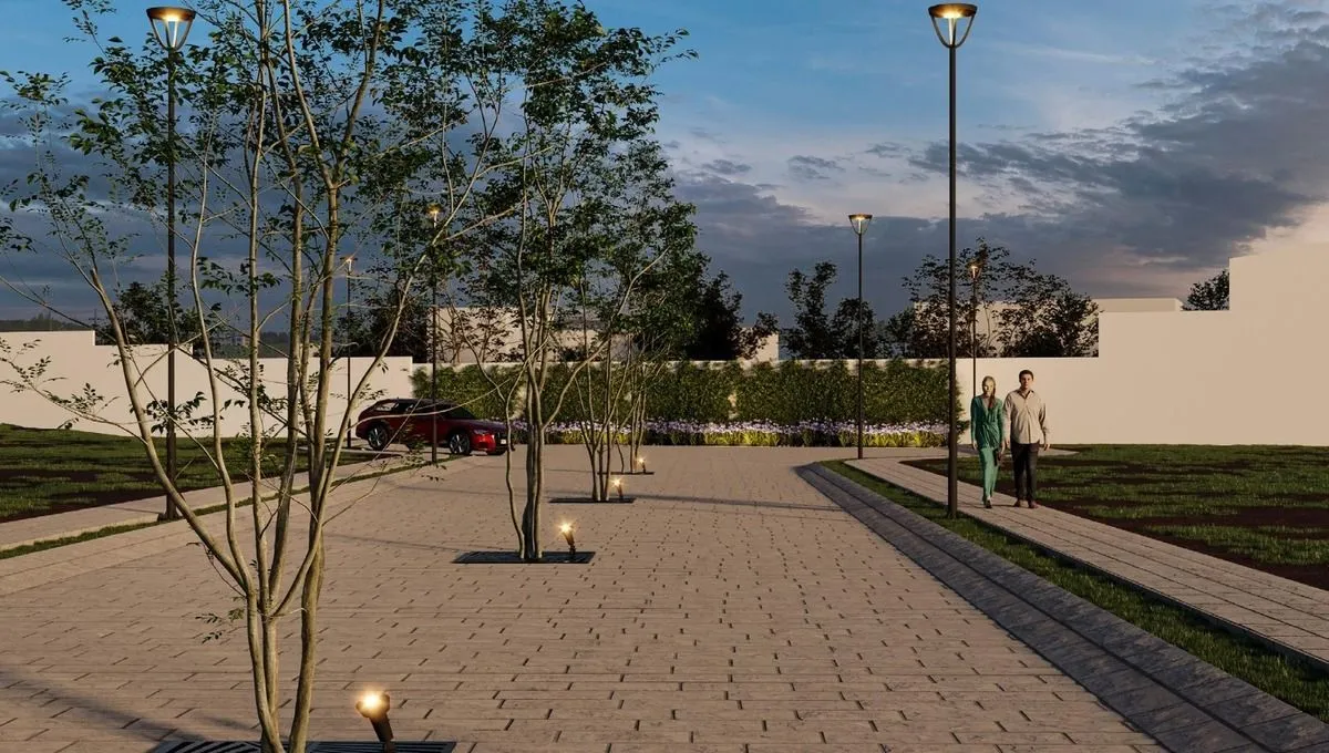 Foto 6 de Terrenos en Venta en Colonia Seattle en Zapopan, Jalisco