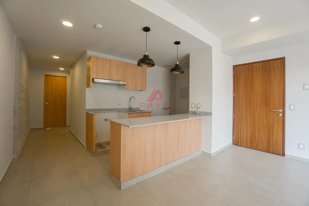 Foto 4 de Departamento en Venta 1 Recámara en Zona Real, Zapopan | Real Center.