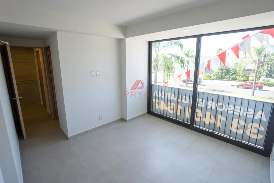 Foto 6 de Departamento en Venta 1 Recámara en Zona Real, Zapopan | Real Center.