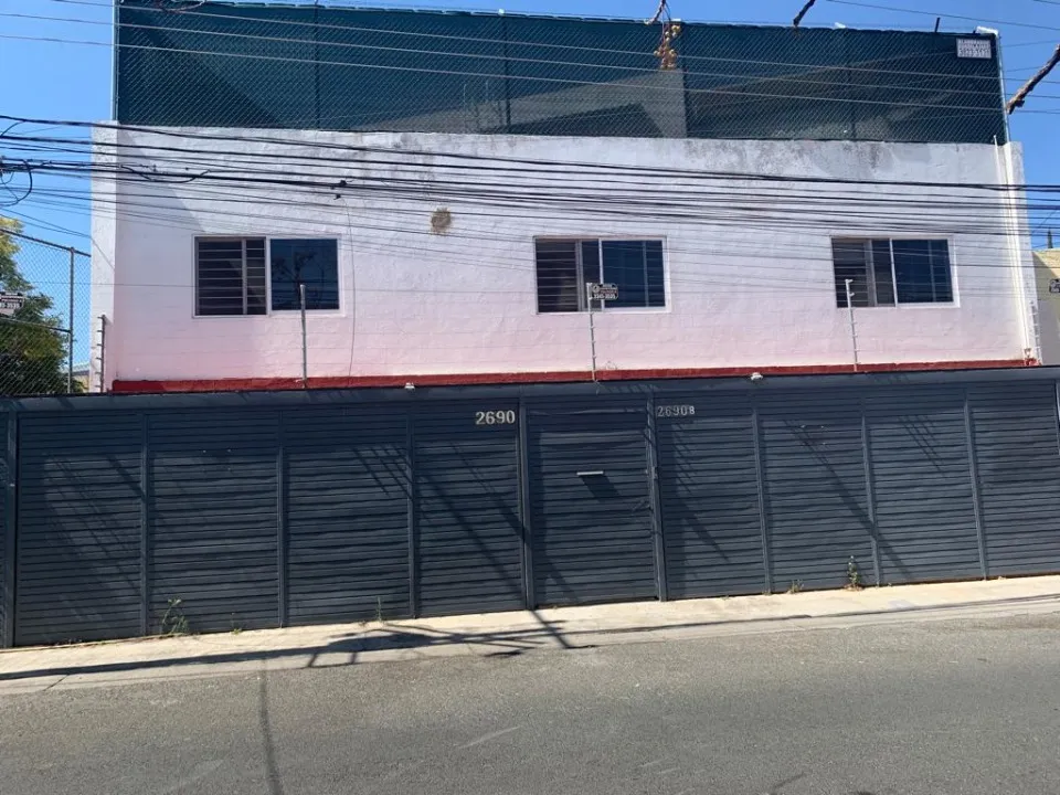 Bodega Comercial en renta en Calle Volcan Peña Nevada, Colli sitio, Zapopan