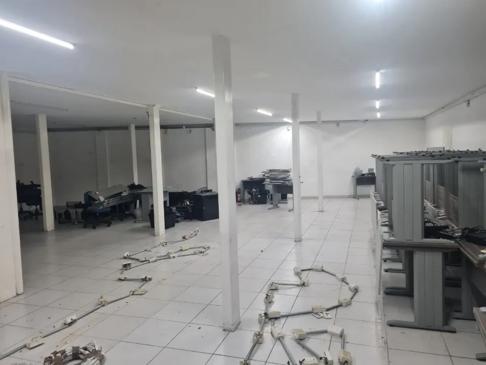 Foto 3 de Bodega Comercial en renta en Calle Volcan Peña Nevada, Colli sitio, Zapopan
