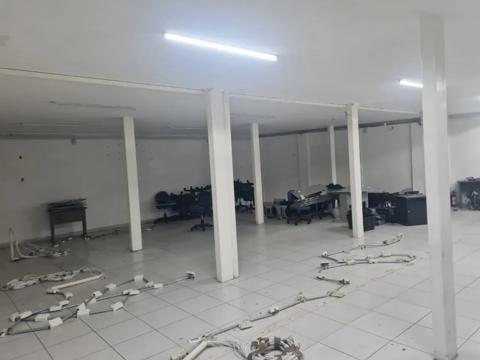 Foto 4 de Bodega Comercial en renta en Calle Volcan Peña Nevada, Colli sitio, Zapopan