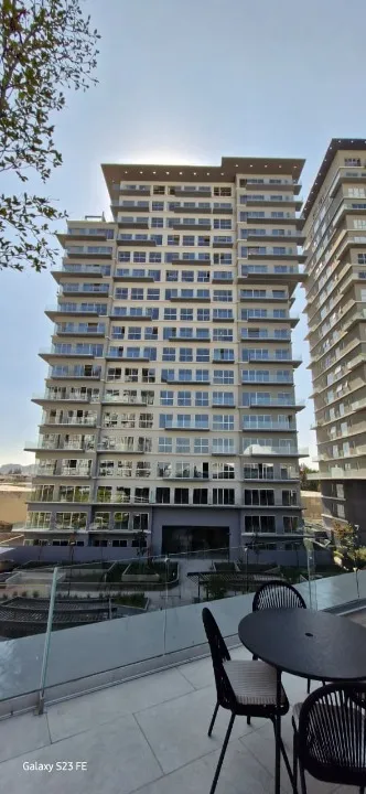 Departamento en renta en Avenida Labna, Ciudad del Sol, Zapopan