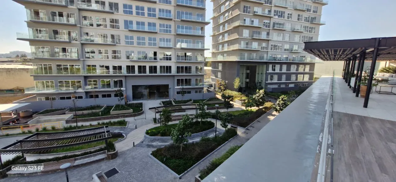 Foto 2 de Departamento en renta en Avenida Labna, Ciudad del Sol, Zapopan