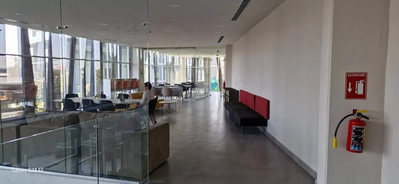 Foto 7 de Departamento en renta en Avenida Labna, Ciudad del Sol, Zapopan