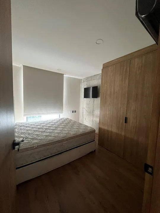 Foto 7 de Departamento amueblado en renta en Yatta Living, Av. Naciones Unidas