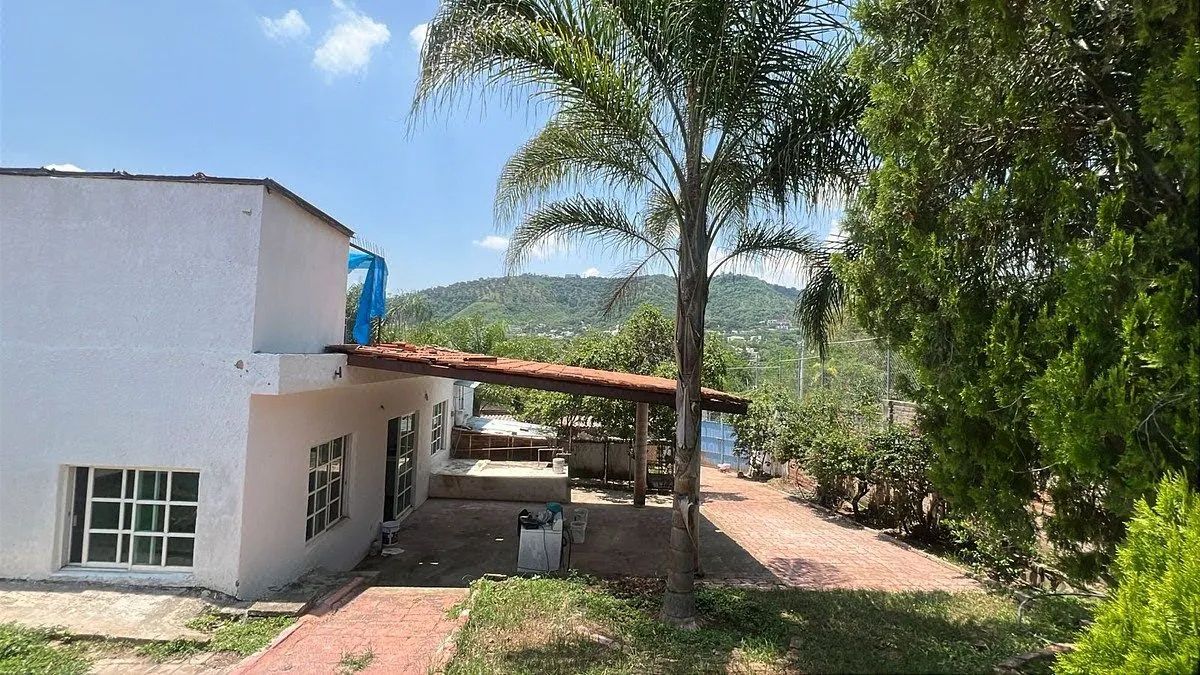 Foto 2 de CASA EN RENTA EN SAN ISIDRO CERCA DE CAÑADAS