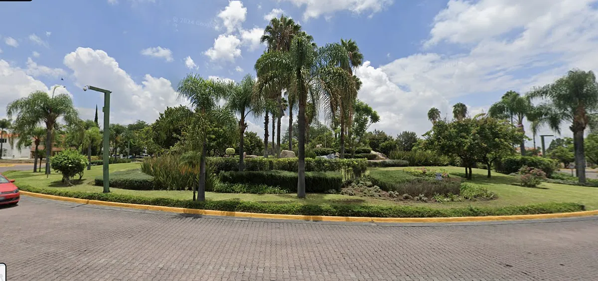 Terreno en Bugambilias Zapopan