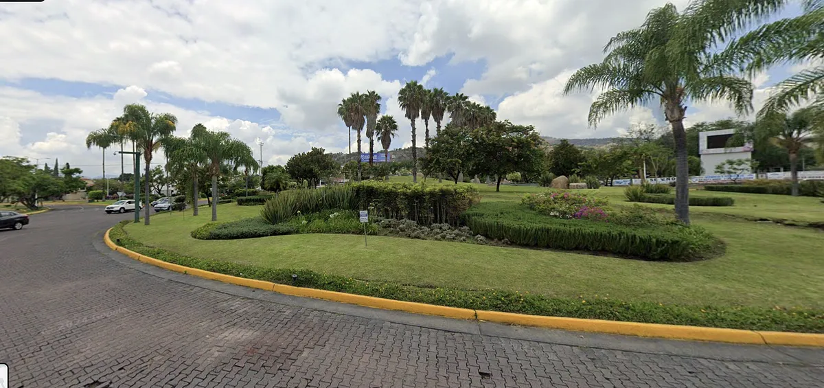 Foto 2 de Terreno en Bugambilias Zapopan