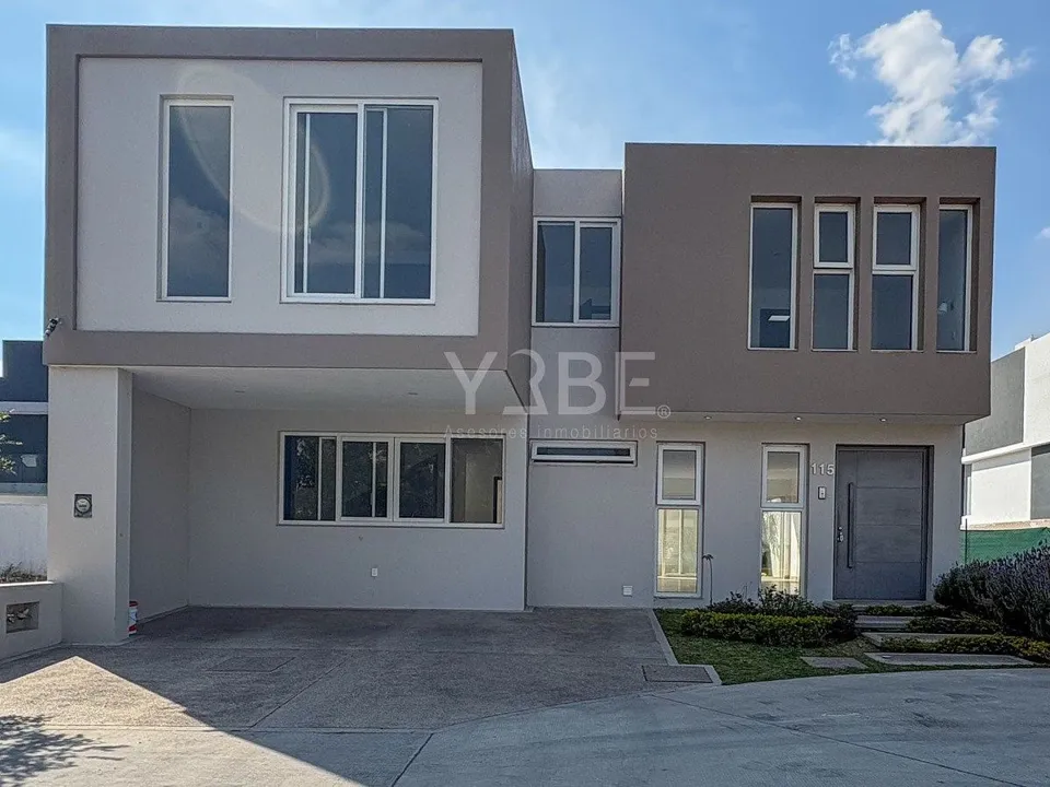 Casa en venta El Bajío