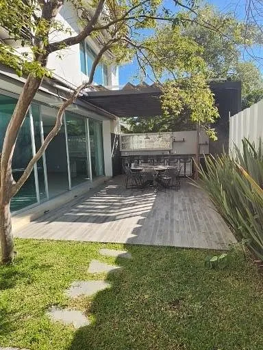 Foto 5 de RESIDENCIA EN VENTA FRACC. PONTEVEDRA ZAPOPAN