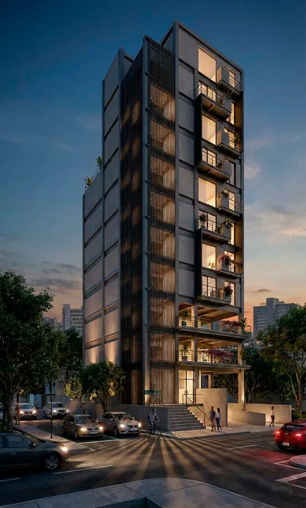 Departamento en venta en Torre Gonzaga