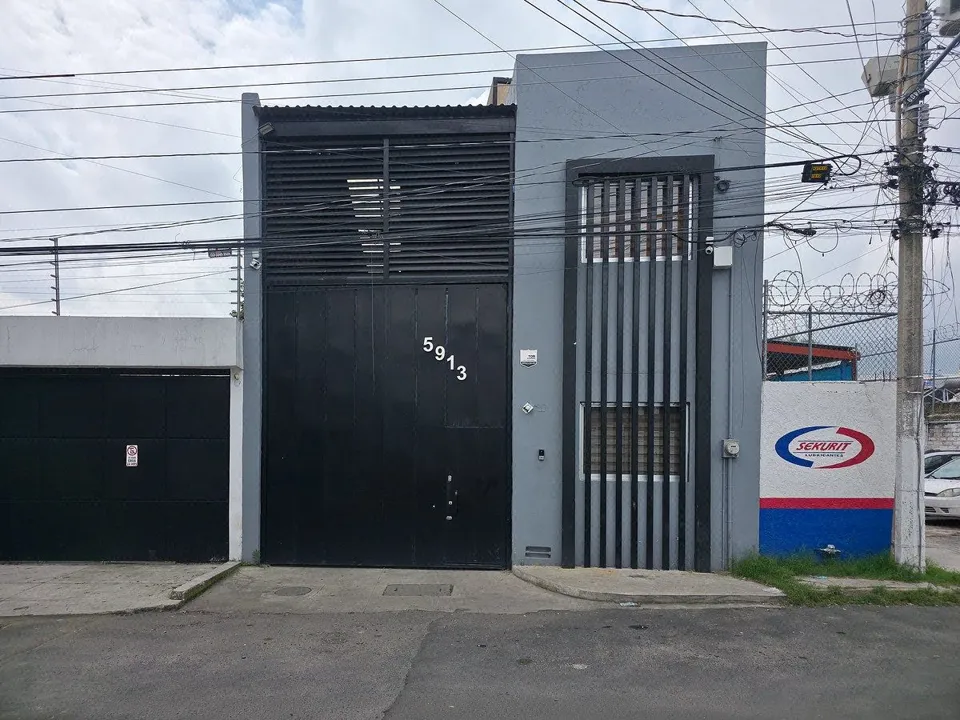 Bodega en Venta en el Colli Urbano, Zapopan