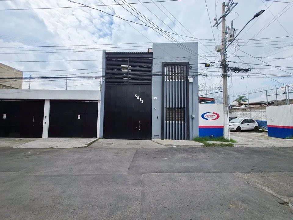 Foto 2 de Bodega en Venta en el Colli Urbano, Zapopan