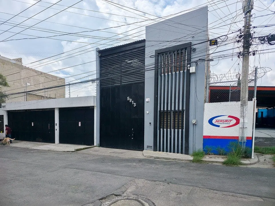 Foto 3 de Bodega en Venta en el Colli Urbano, Zapopan