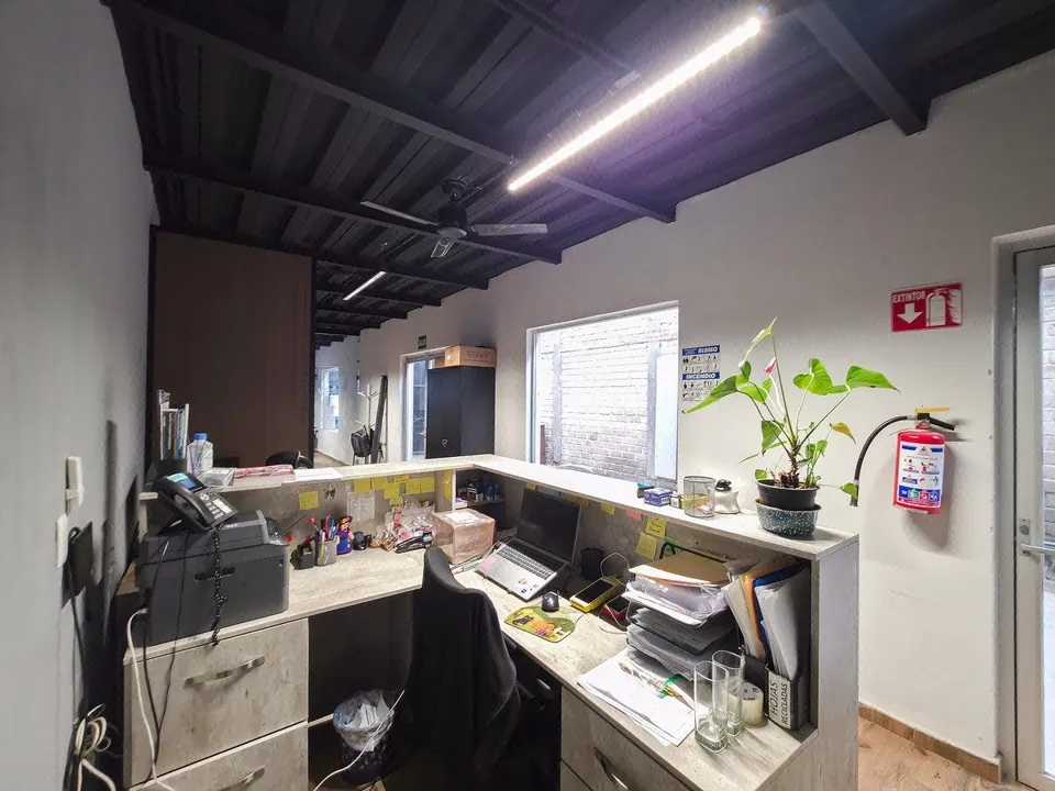Foto 4 de Bodega en Venta en el Colli Urbano, Zapopan