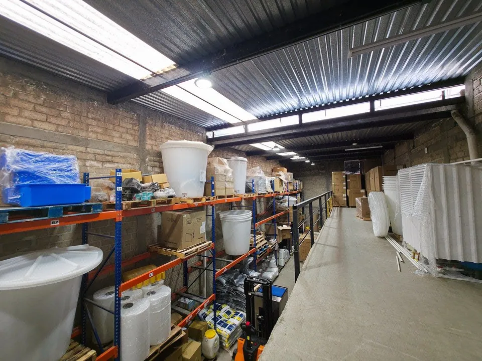 Foto 9 de Bodega en Venta en el Colli Urbano, Zapopan