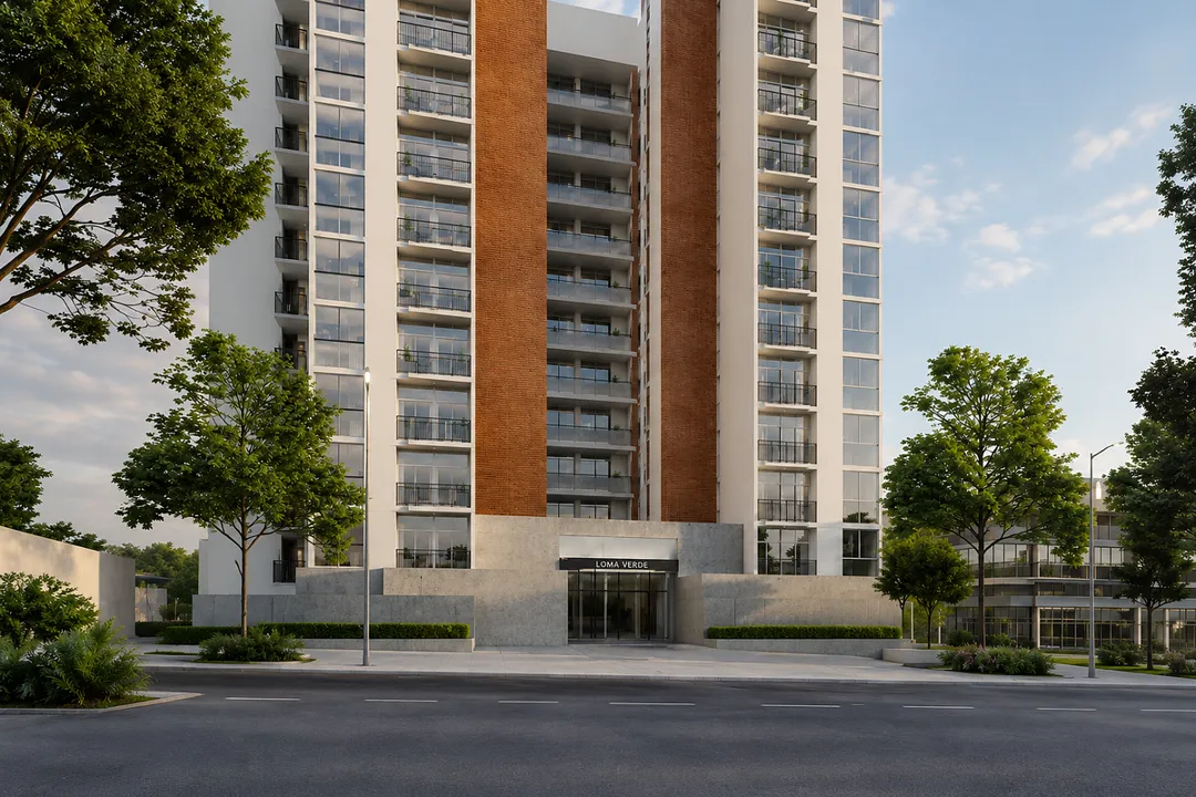Departamentos en Venta en VENTANA SUR