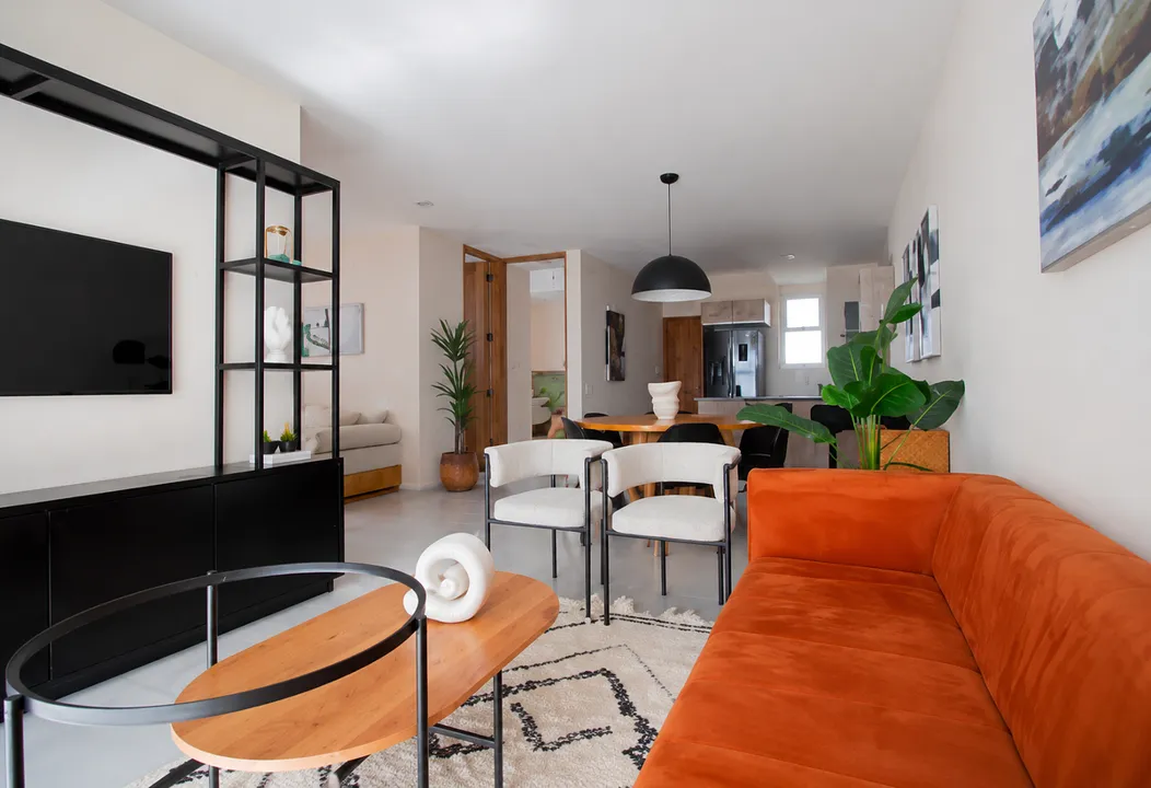 Foto 4 de Departamentos en Venta en VENTANA SUR