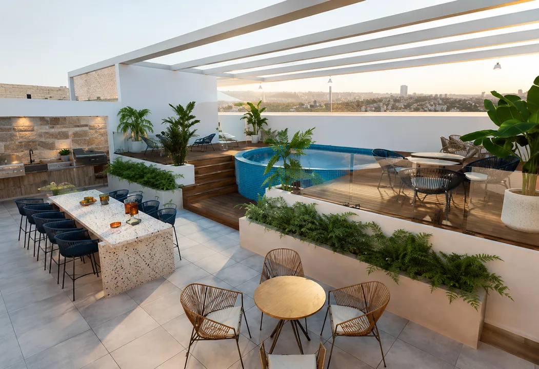Foto 9 de Departamentos en Venta en VENTANA SUR