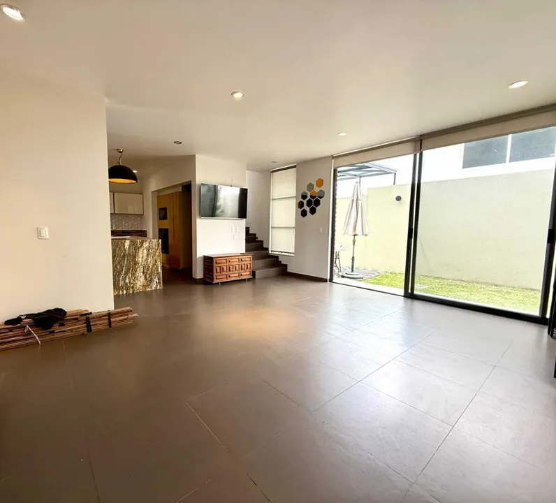 Foto 2 de Casa en venta en Casa Fuerte
