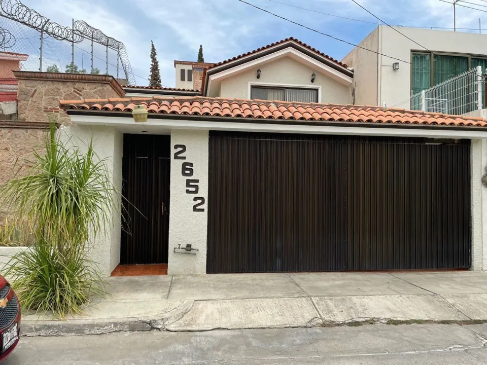 Casa en venta en Rinconada del Bosque Guadalajara Jalisco