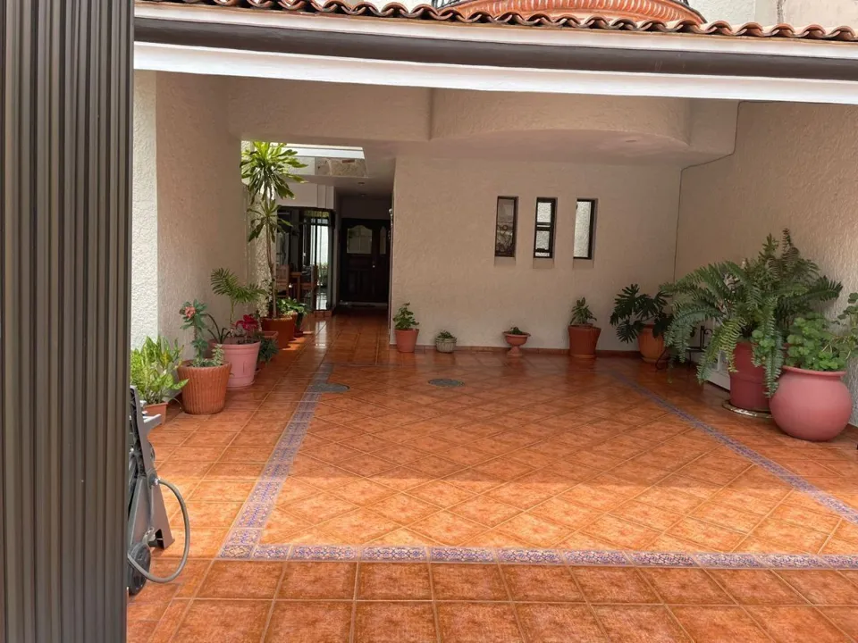 Foto 2 de Casa en venta en Rinconada del Bosque Guadalajara Jalisco