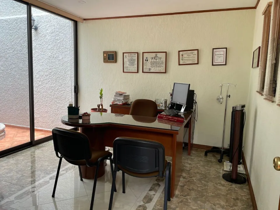 Foto 3 de Casa en venta en Rinconada del Bosque Guadalajara Jalisco