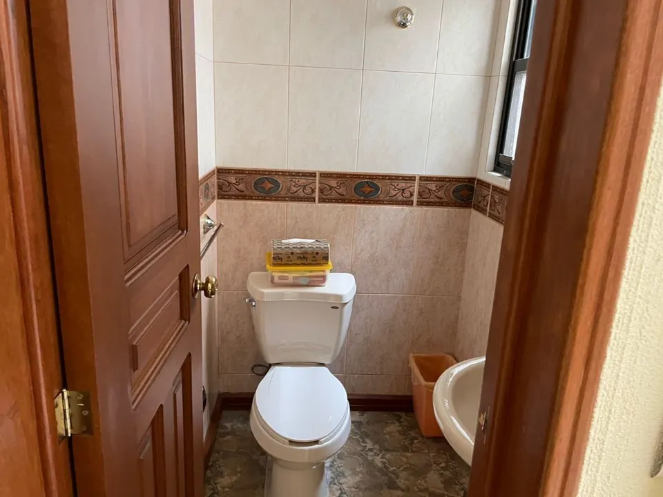 Foto 4 de Casa en venta en Rinconada del Bosque Guadalajara Jalisco