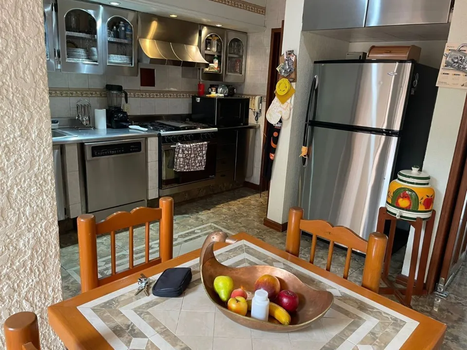 Foto 7 de Casa en venta en Rinconada del Bosque Guadalajara Jalisco